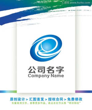 e時代鼠標網絡科技LOGO