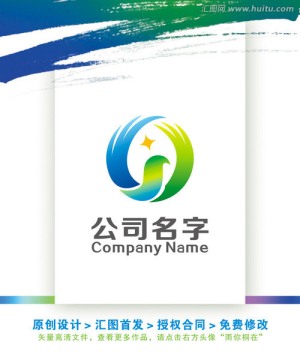 飞越卓越大展宏图LOGO