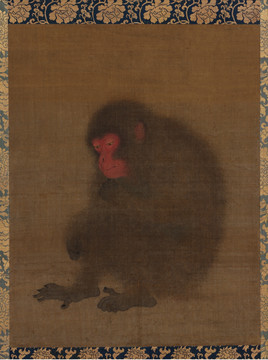 猿圖