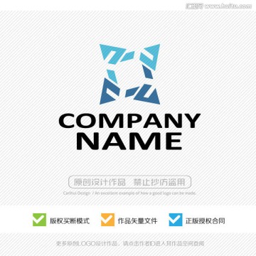 標志設(shè)計 LOGO設(shè)計