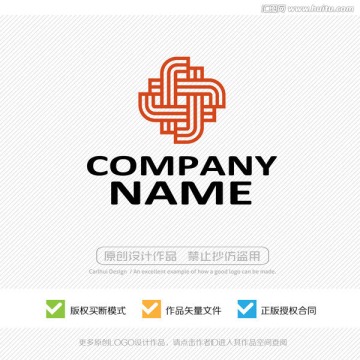 高檔 高端 LOGO設(shè)計(jì)