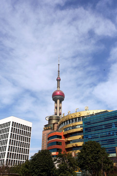 上海 上海灘 上海外灘