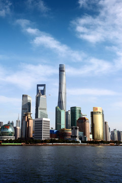 上海 上海灘 上海外灘