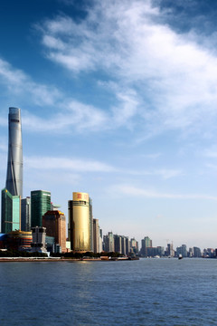 上海 上海灘