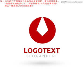服裝 金融 投資 logo