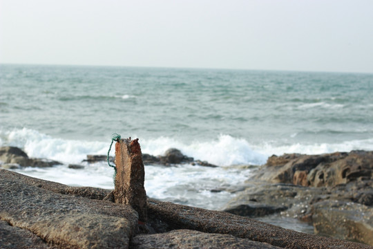 海枯石烂