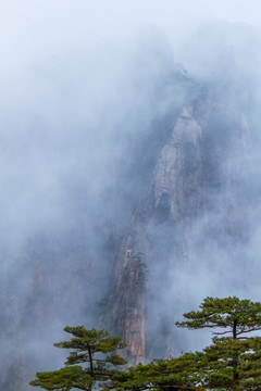 黄山