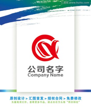 大展宏图鹏程万里LOGO