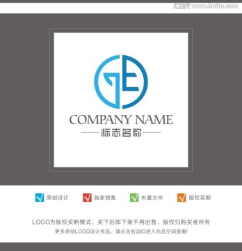 金融logo 投资logo