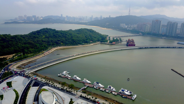 珠海歌剧院