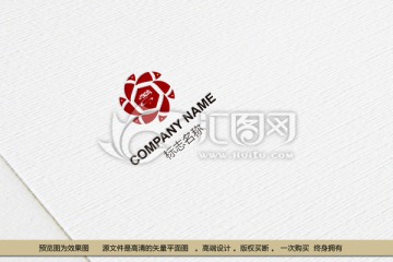 飯店LOGO