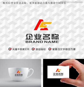 字母AClogo