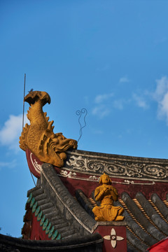 广州光孝寺