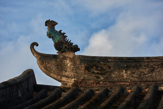 广州光孝寺