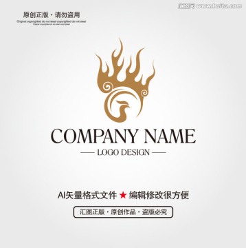 鳳凰LOGO