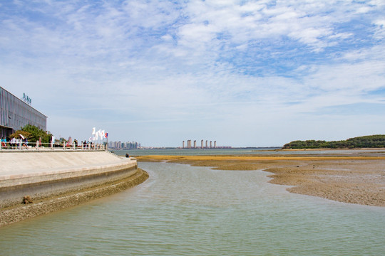 唐岛湾