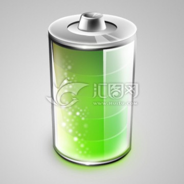 電子產(chǎn)品電池電量