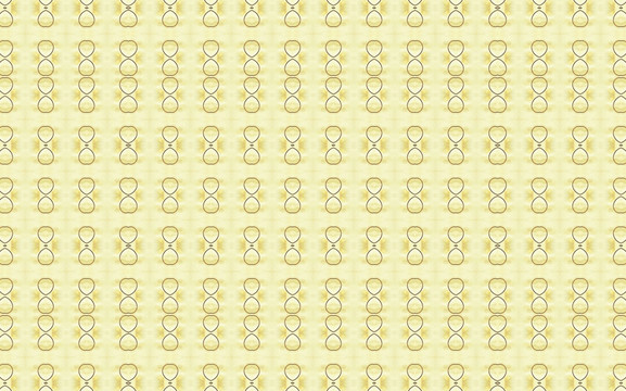 金色印花歐式古典背景墻大理拼花