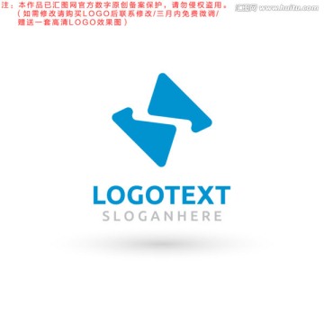 裝修建筑工程logo