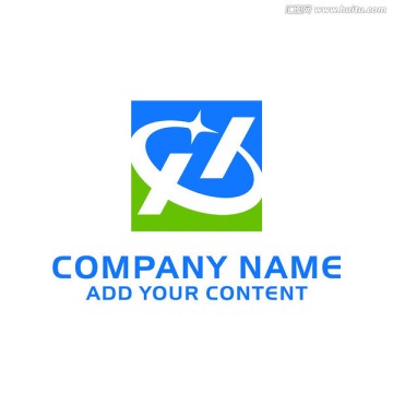 科技LOGO