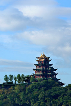 重庆鸿恩寺