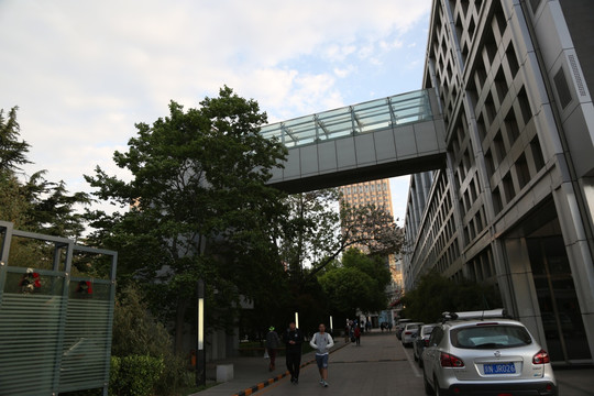 北京电影学院