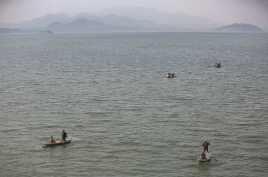 岩马水库