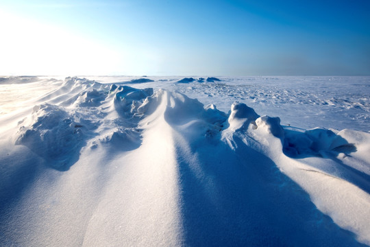 雪