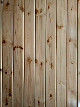 实木墙面，实木板材