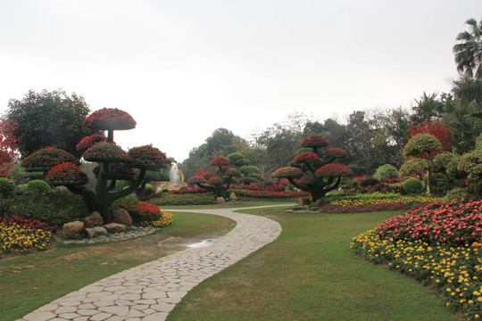 婚礼花墙背景 花墙 花朵 背景