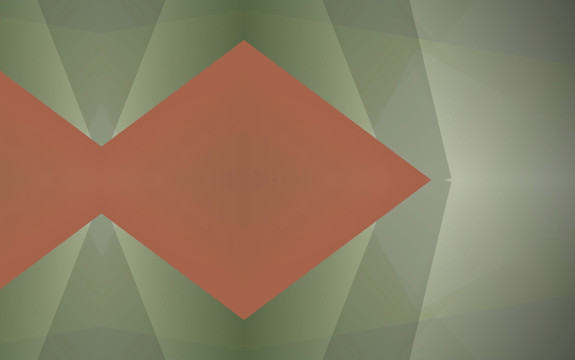 立體幾何拼接抽象高清背景矢量圖