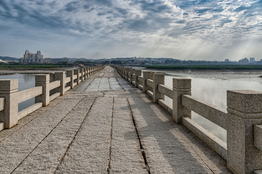 福建泉州洛阳桥