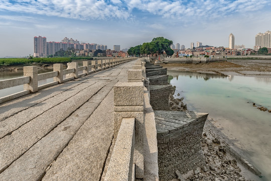 福建泉州洛阳桥