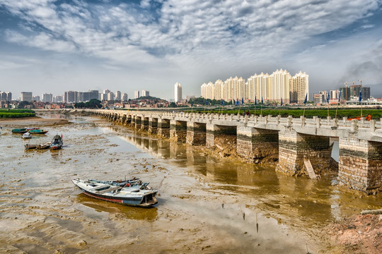 福建泉州洛阳桥