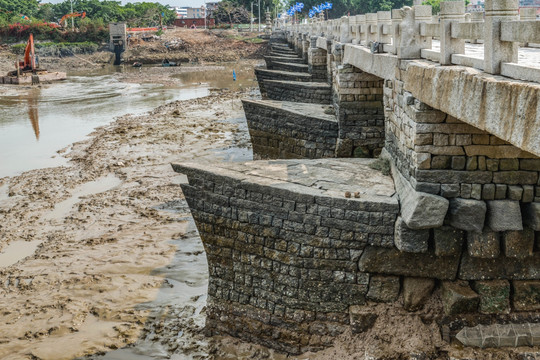 福建泉州洛阳桥