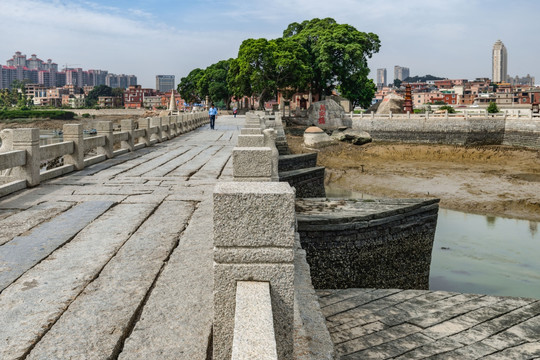 福建泉州洛阳桥