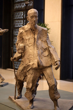 雕塑 中国国家博物馆 馆藏