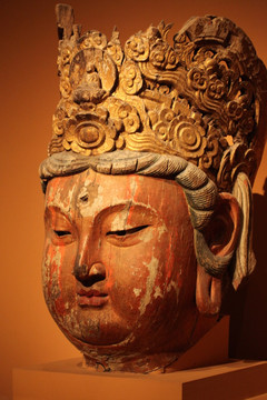 雕塑 佛教 佛像
