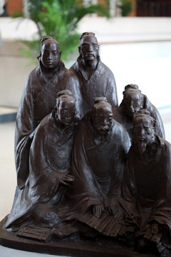 雕塑 中国国家博物馆