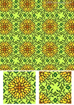 花紋
