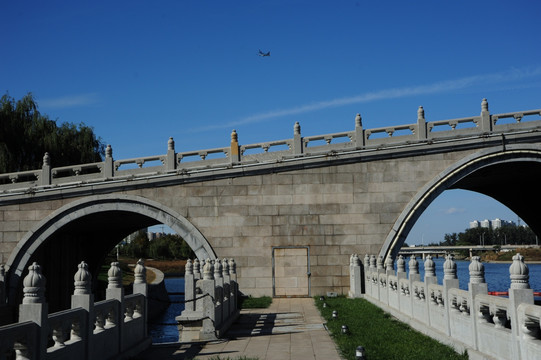 京杭大运河起点