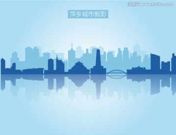 萍鄉(xiāng)剪影
