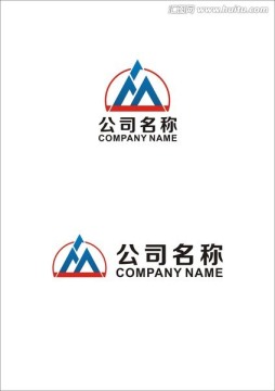 矿山LOGO