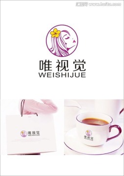 美容LOGO