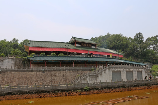 本焕寺