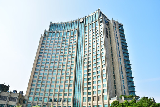 洲際酒店