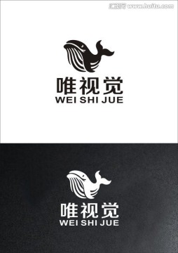 鲨鱼LOGO