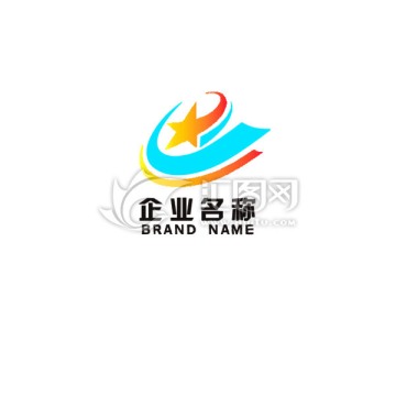 標志LOGO