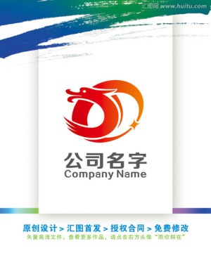 龍騰盛世廣告?zhèn)髅絃OGO