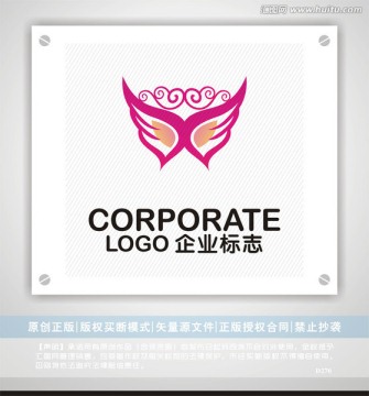 面具 时尚logo 娱乐 酒席